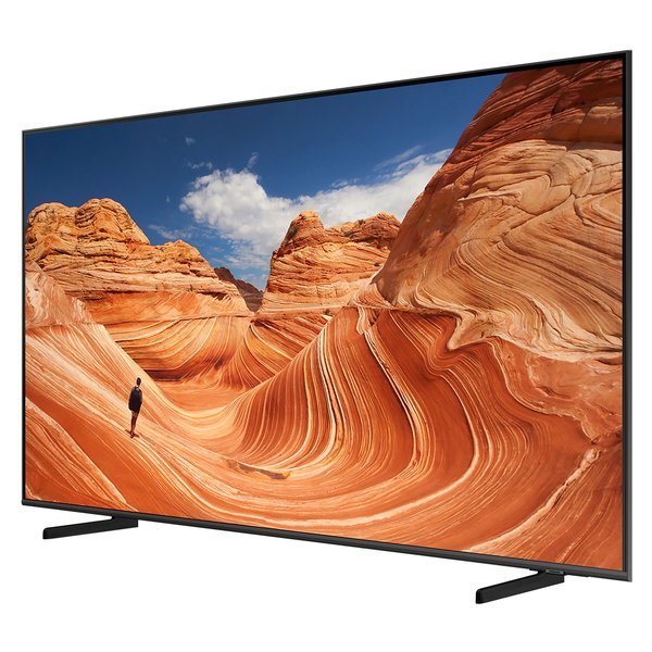 삼성 QLED 4K TV KQ65QB67AFXKR (스탠드형)